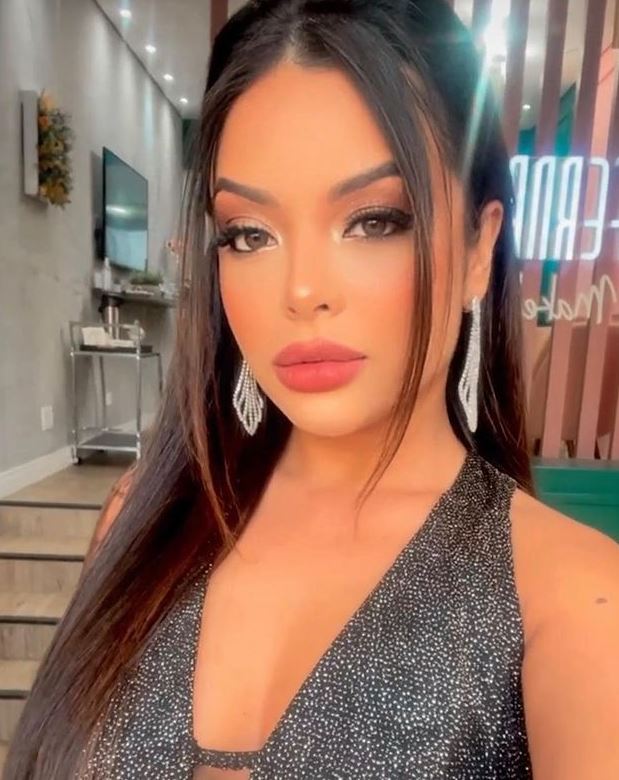 Ingrid Lana