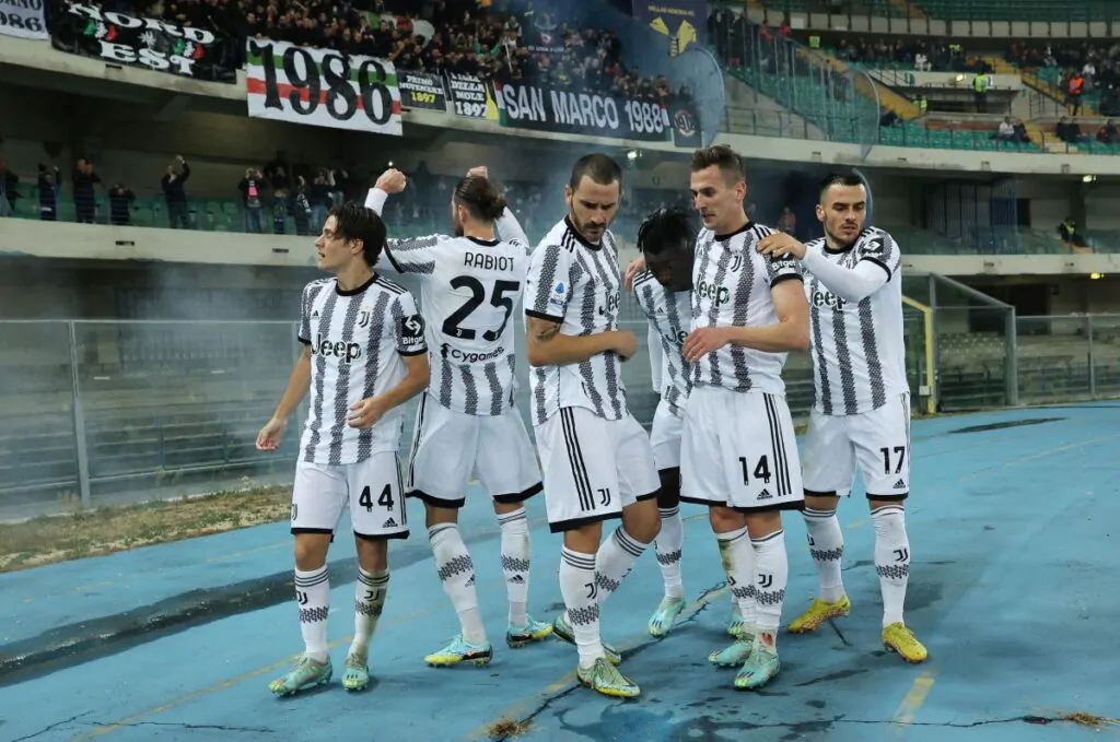 Juventus