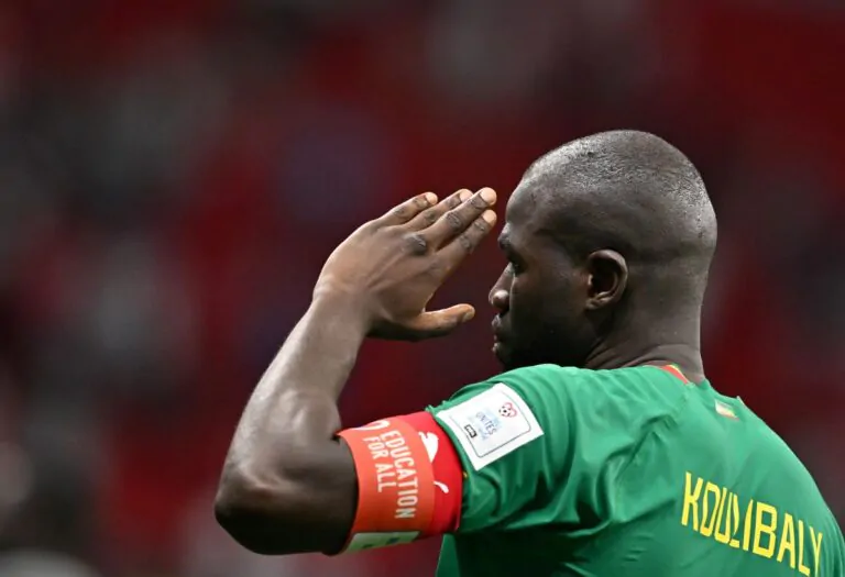Koulibaly