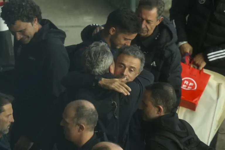 Luis Enrique