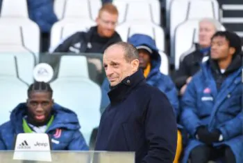 Massimiliano Allegri