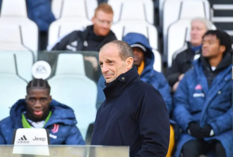 Massimiliano Allegri