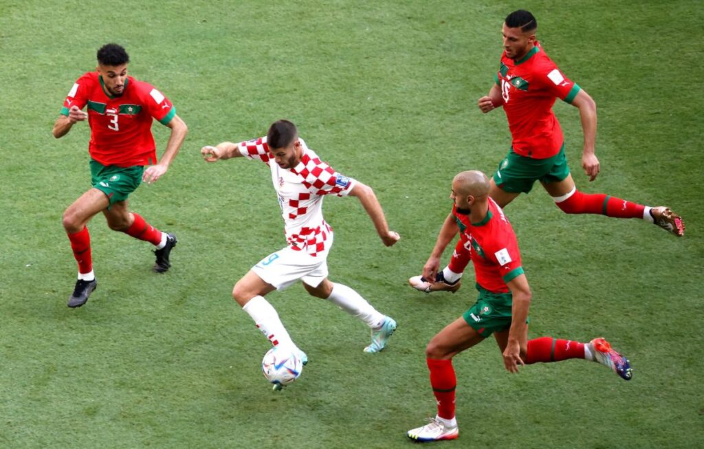 Mazraoui