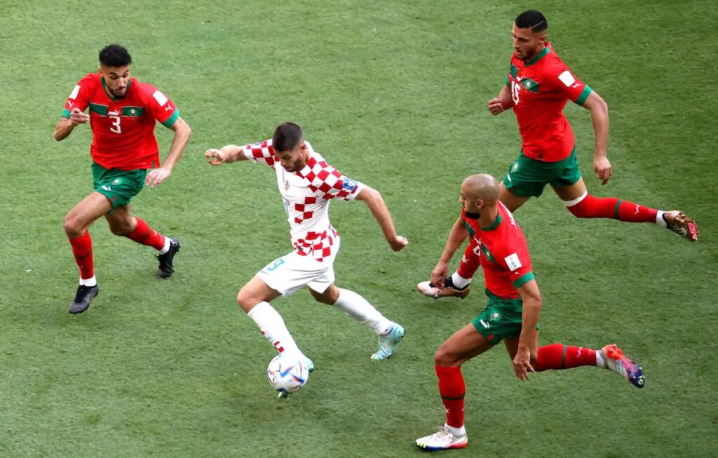 Mazraoui
