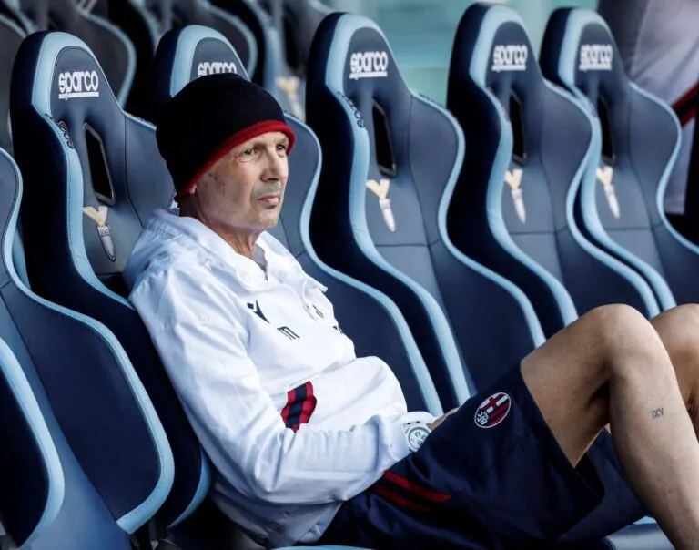 Mihajlovic
