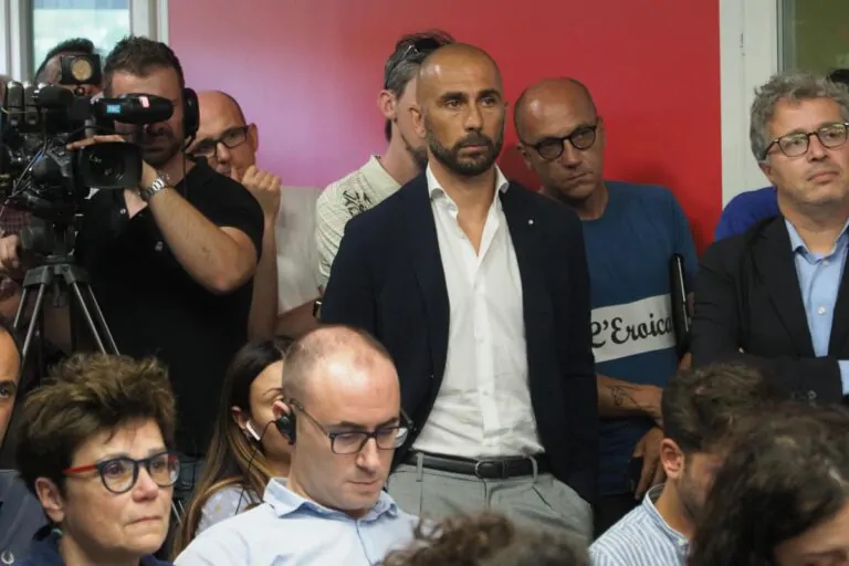 Mihajlovic Di Vaio