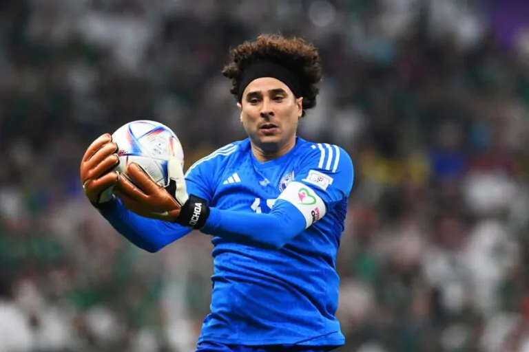 Ochoa