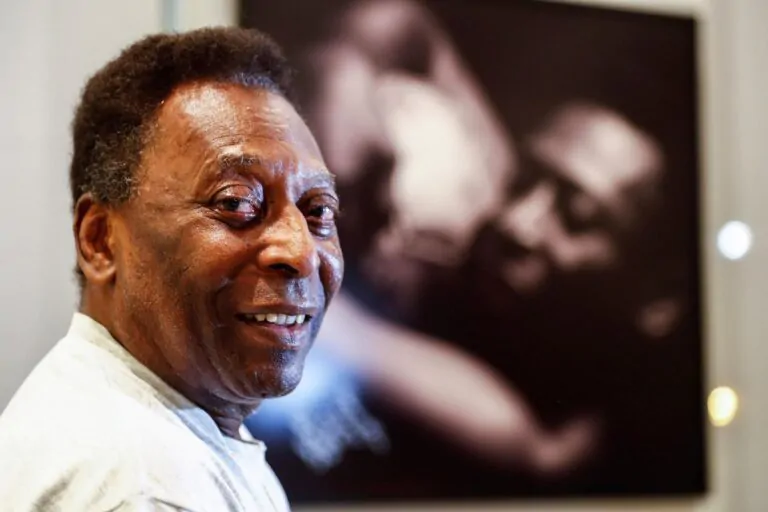 Pelé