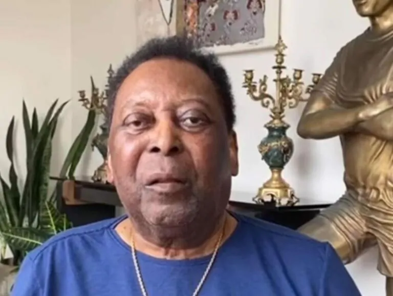 Pelé