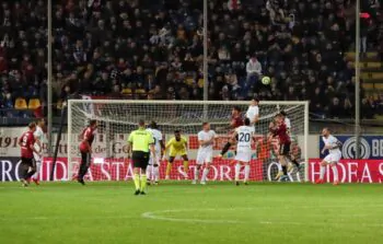 amichevole Reggina Inter