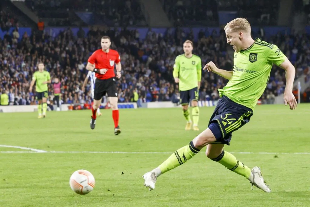 Van de Beek