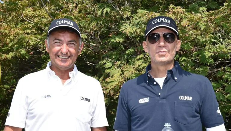 Vialli Massimo Mauro