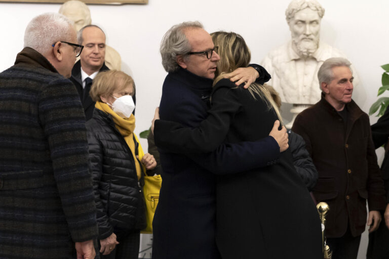camera ardente mihajlovic