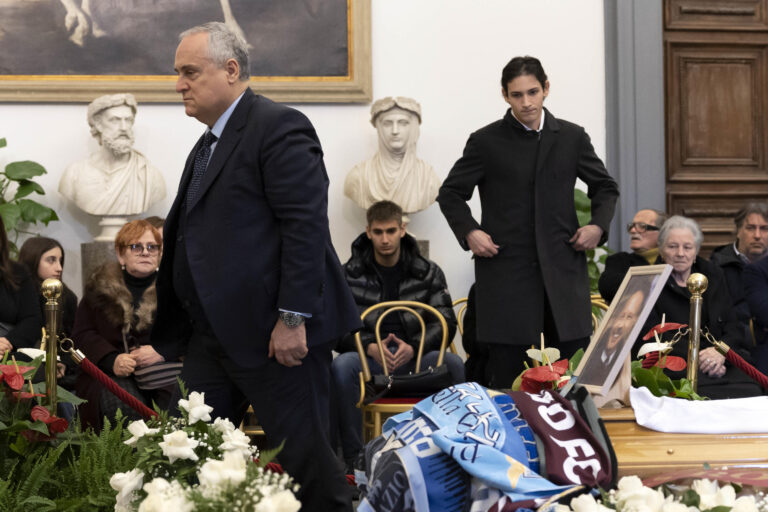 camera ardente mihajlovic