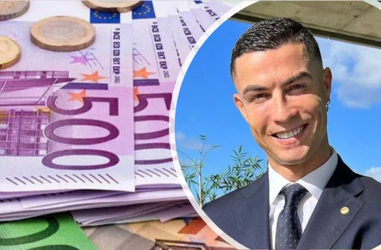 contratto cristiano ronaldo al nassr