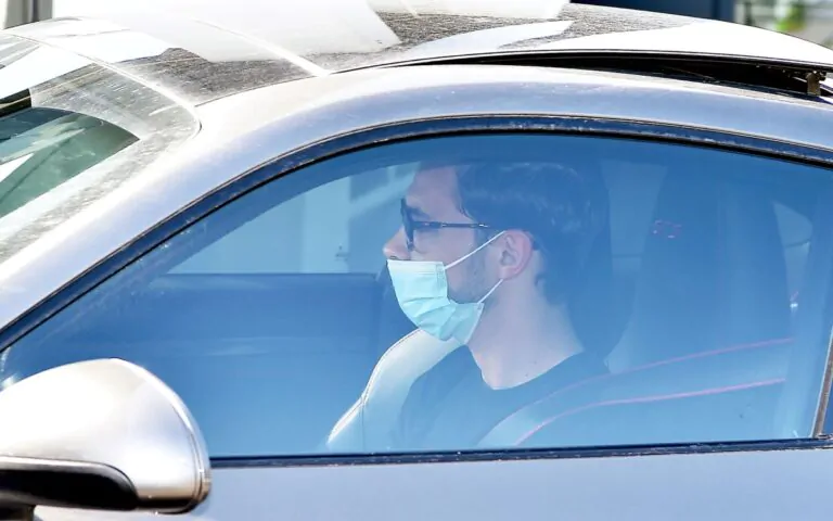 de sciglio messaggi whatsapp