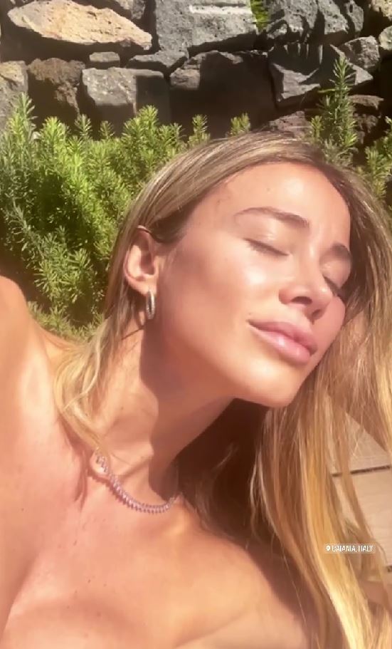 diletta Leotta