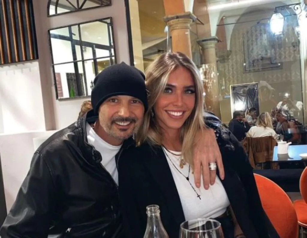 figlia mihajlovic
