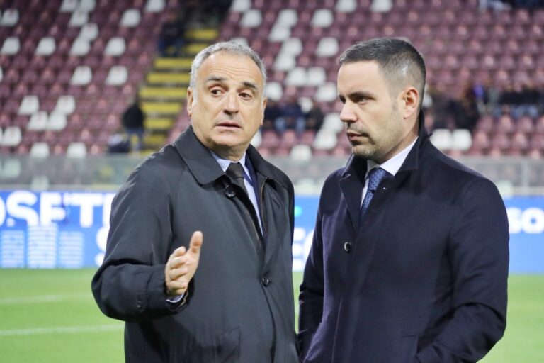 amichevole Reggina Inter