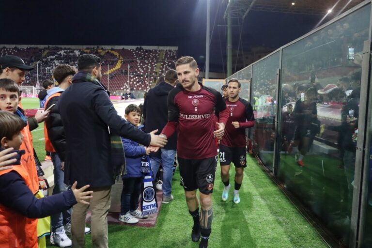 amichevole Reggina Inter