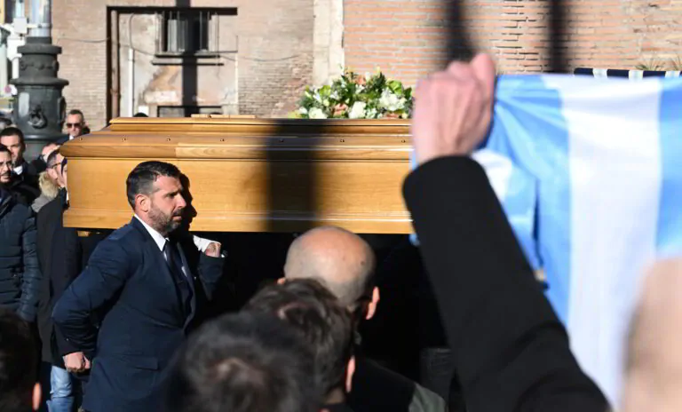 funerali mihajlovic
