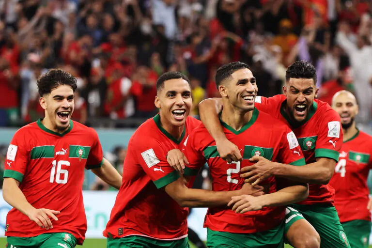 hakimi marocco