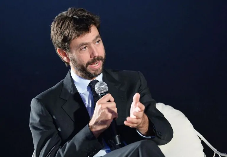 Juventus Agnelli