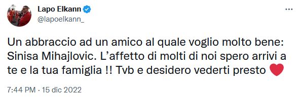 lapo elkann mihajlovic