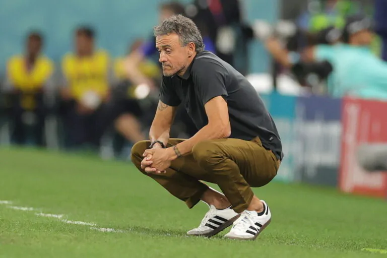 luis enrique