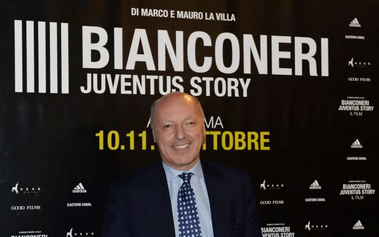marotta juventus