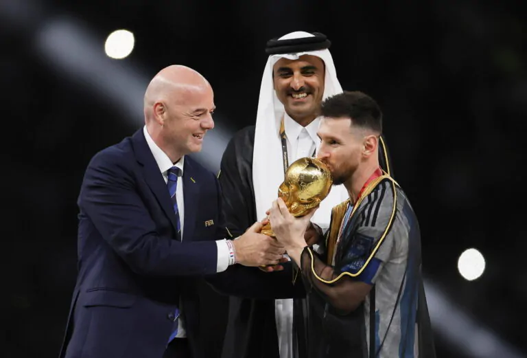 mantello messi mondiali qatad