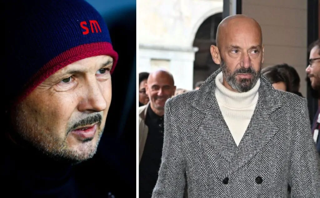 mihajlovic vialli