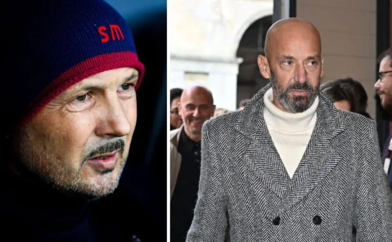 mihajlovic vialli