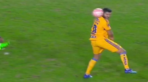 pallonata gignac