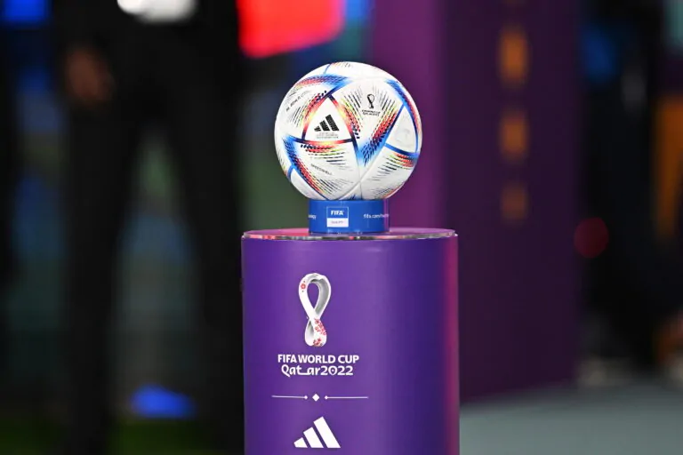 pallone mondiali qatar