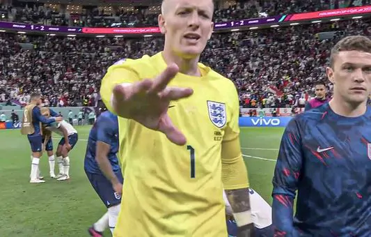 pickford