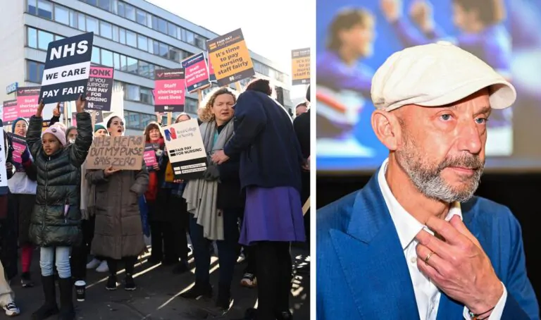 proteste clinica vialli