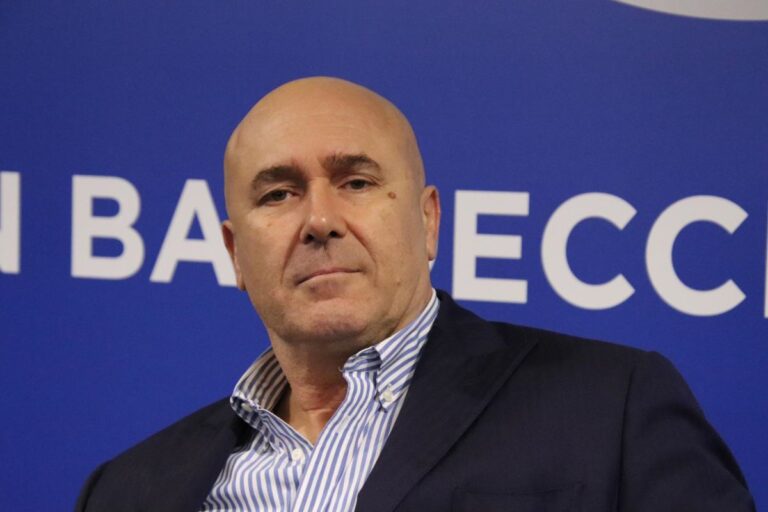 stefano bandecchi presidente ternana