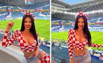 tifosa croata ivana knoll