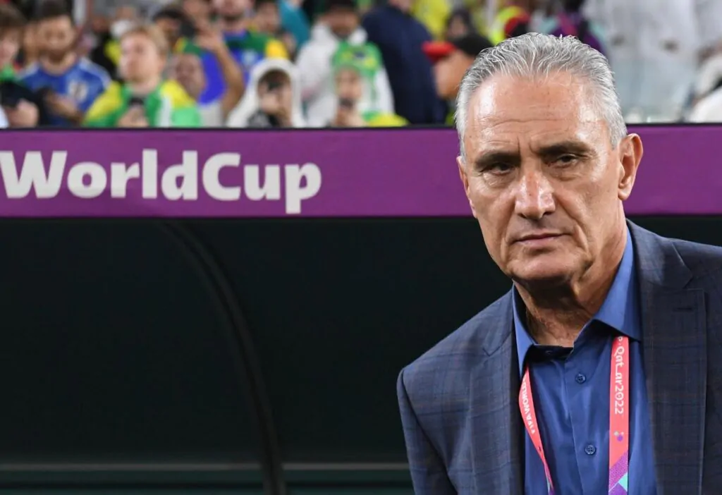 tite ct brasile