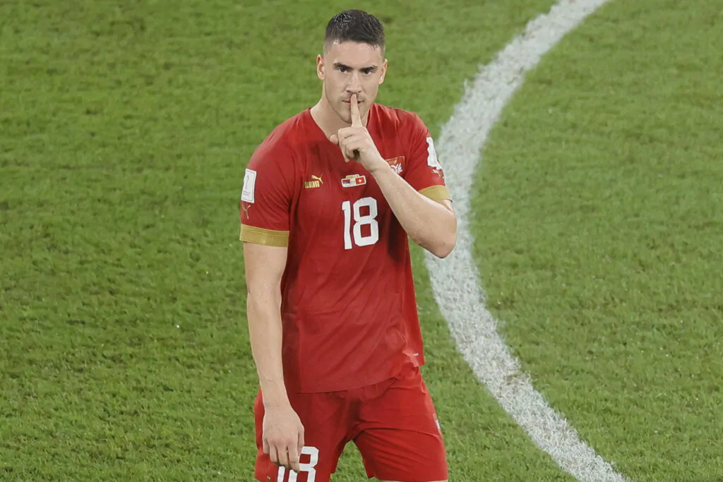 vlahovic