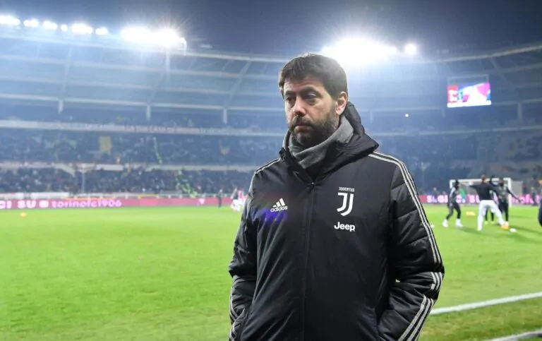 Agnelli
