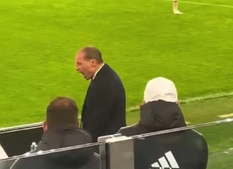 Allegri Chiesa