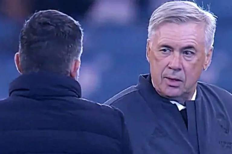 Ancelotti Gattuso