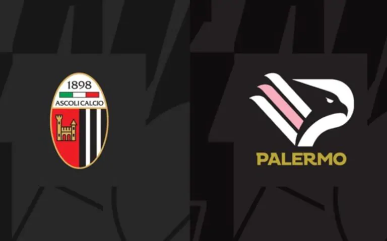 Ascoli Palermo posticipata