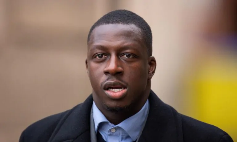 Benjamin Mendy