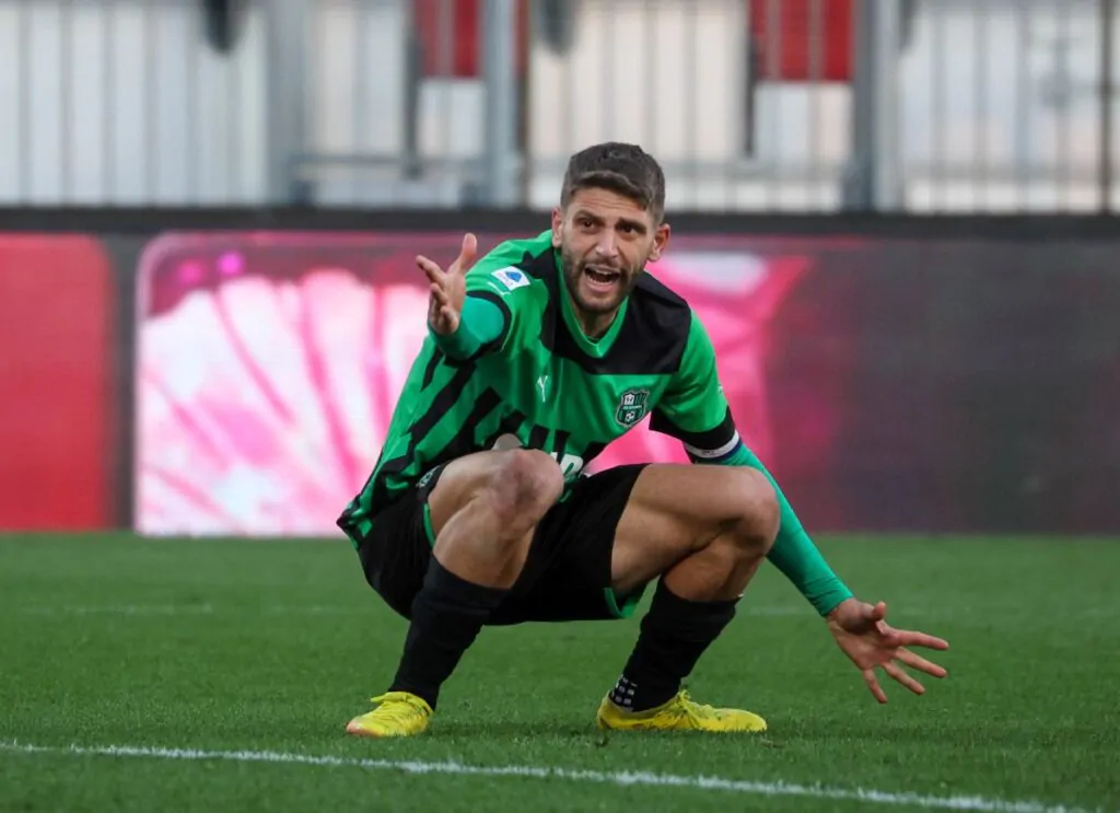 Berardi