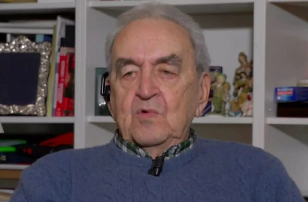 Bruno Pizzul