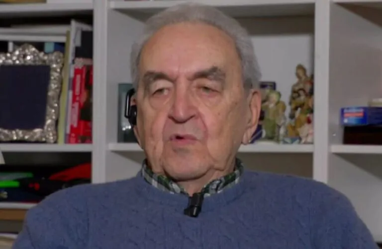 Bruno Pizzul