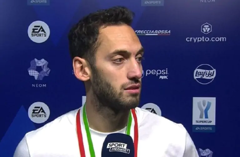 Calhanoglu